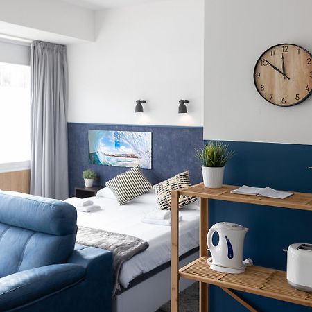Apartamentos Salbide Zarautz Extérieur photo