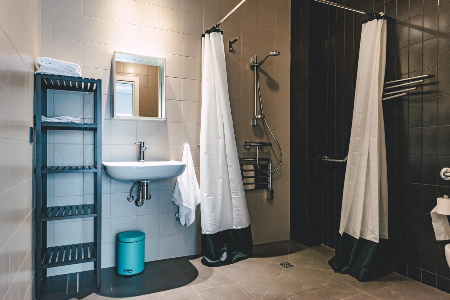 Apartamentos Salbide Zarautz Extérieur photo