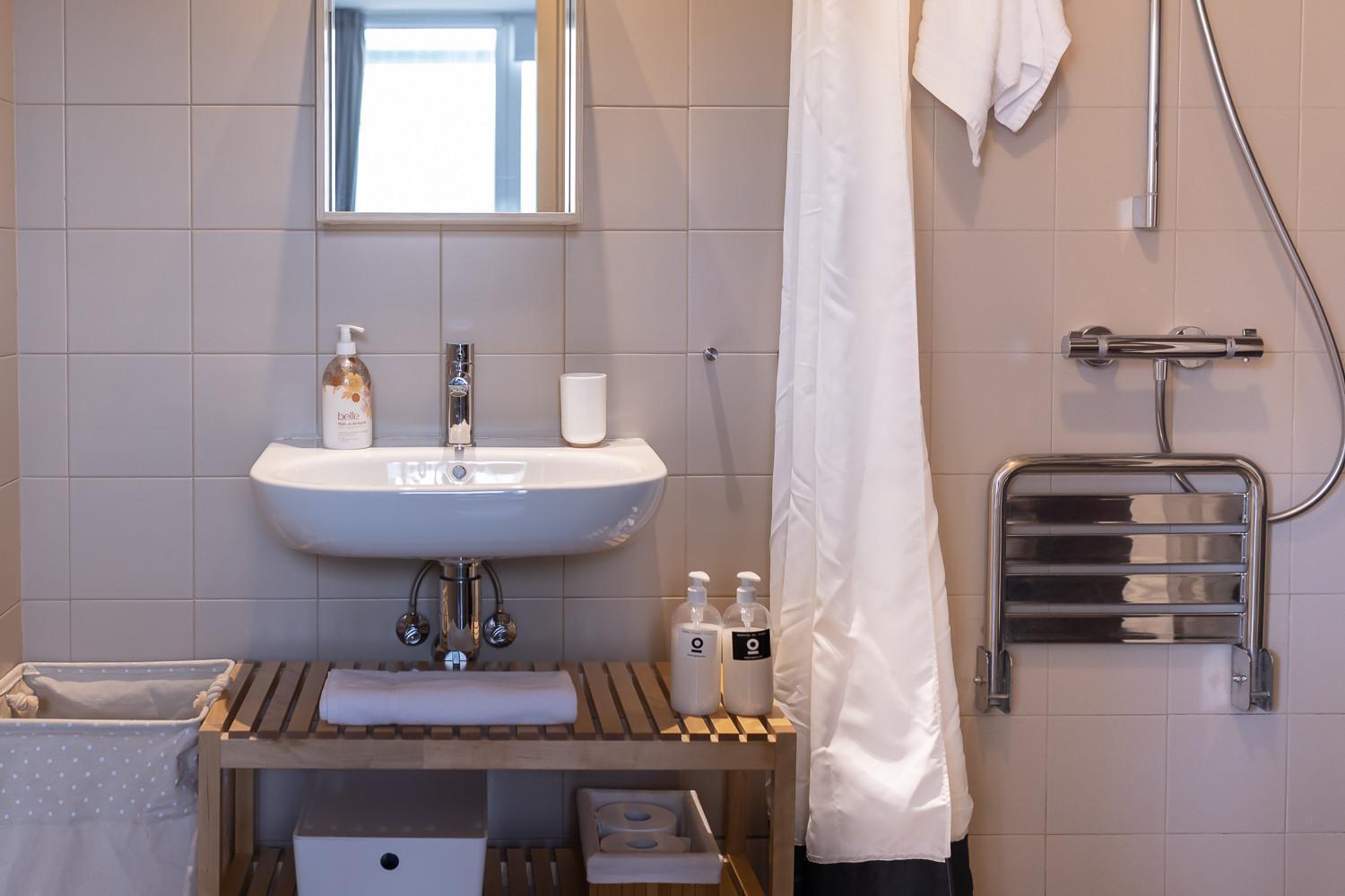 Apartamentos Salbide Zarautz Extérieur photo