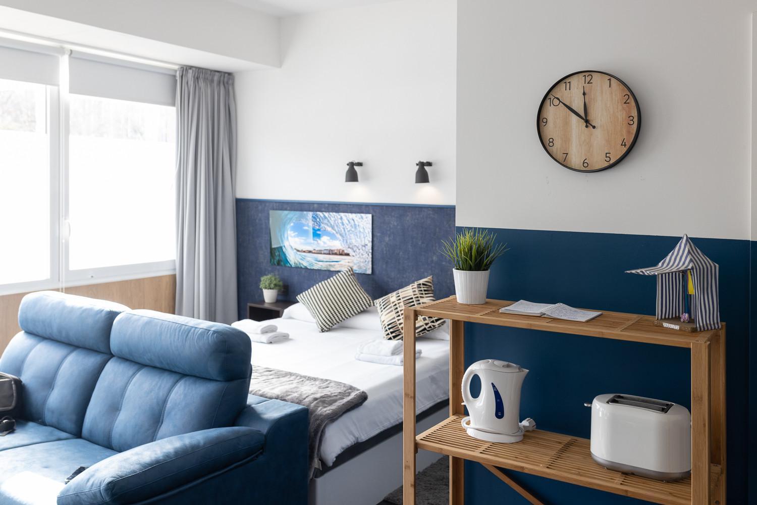 Apartamentos Salbide Zarautz Extérieur photo