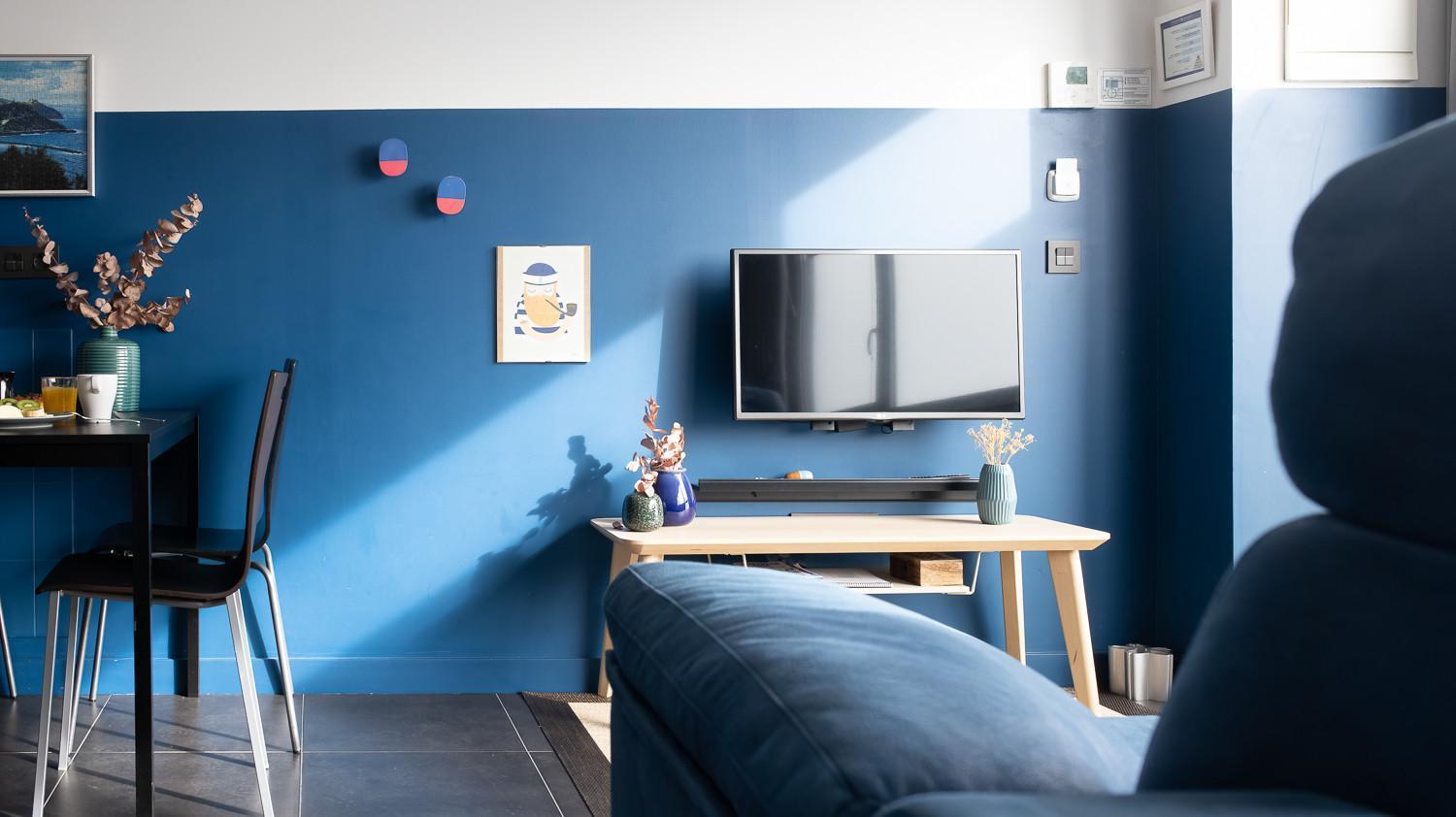 Apartamentos Salbide Zarautz Extérieur photo
